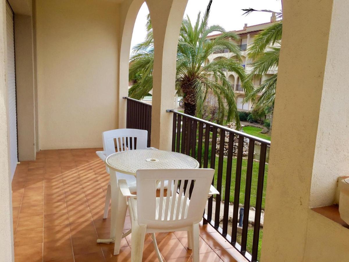 レスタルティットJardins Del Mar 46アパートメント エクステリア 写真
